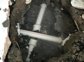 平昌阳台漏水维修公司为您分享楼上楼下漏水怎么处理
