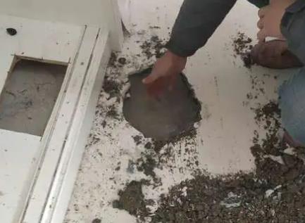 平昌卫生间漏水维修公司分享下精确定位查漏水一次多少钱?不同级别收费不同