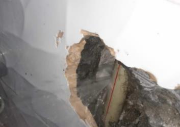 平昌卫生间漏水维修的步骤和流程。